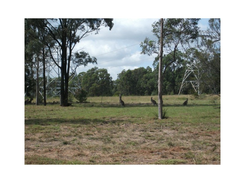 Lot 24,  Broke Rd, Pokolbin NSW 2320