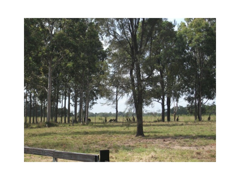 Lot 24,  Broke Rd, Pokolbin NSW 2320