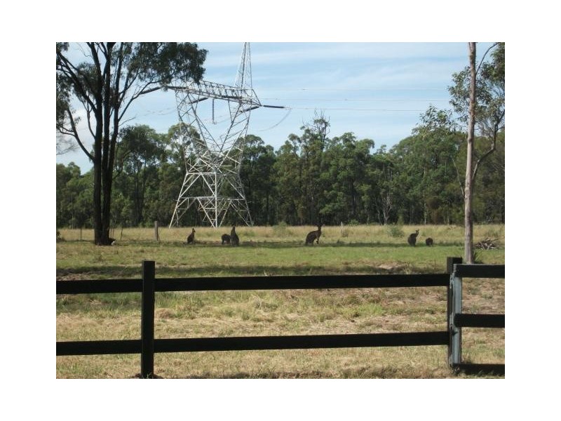 Lot 25, 82 Bentwood Drive, Pokolbin NSW 2320