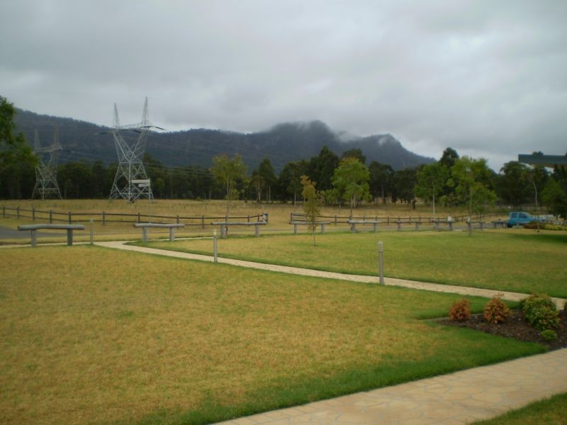 Lot 25, 82 Bentwood Drive, Pokolbin NSW 2320