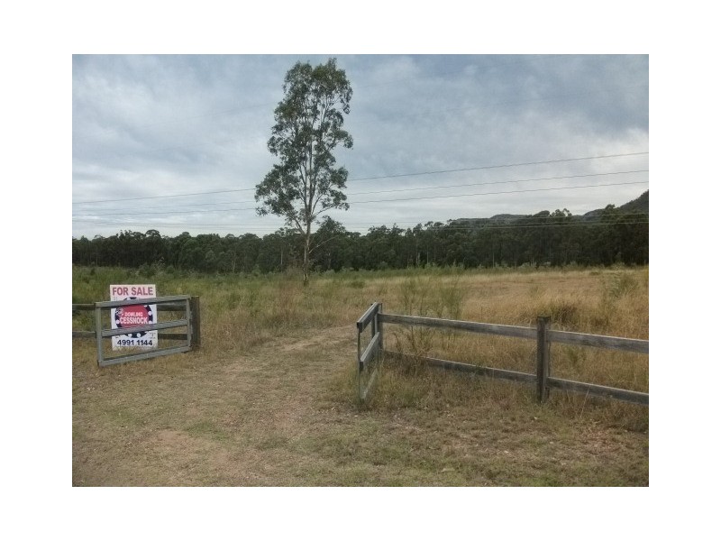 Lot 31,  Broke Road, Pokolbin NSW 2320