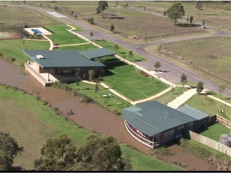 Lot 31,  Broke Road, Pokolbin NSW 2320