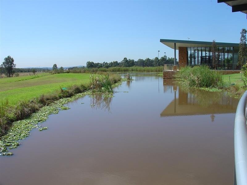 Lot 31,  Broke Road, Pokolbin NSW 2320