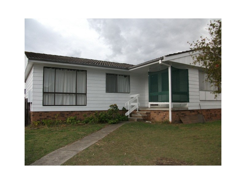 11 Thorpe Close, Cessnock NSW 2325