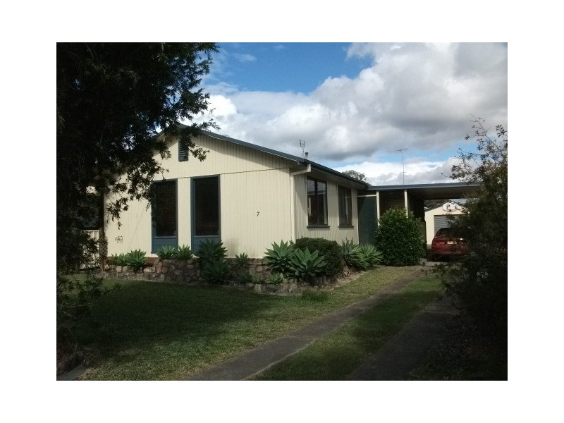 7 Rathmines Avenue, Cessnock NSW 2325