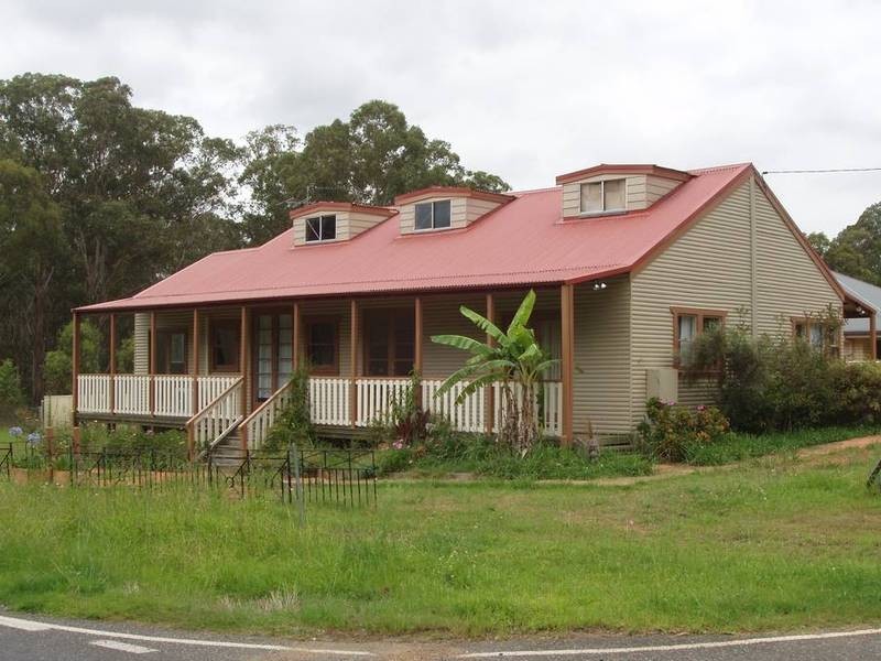 1 William Street, Paxton NSW 2325