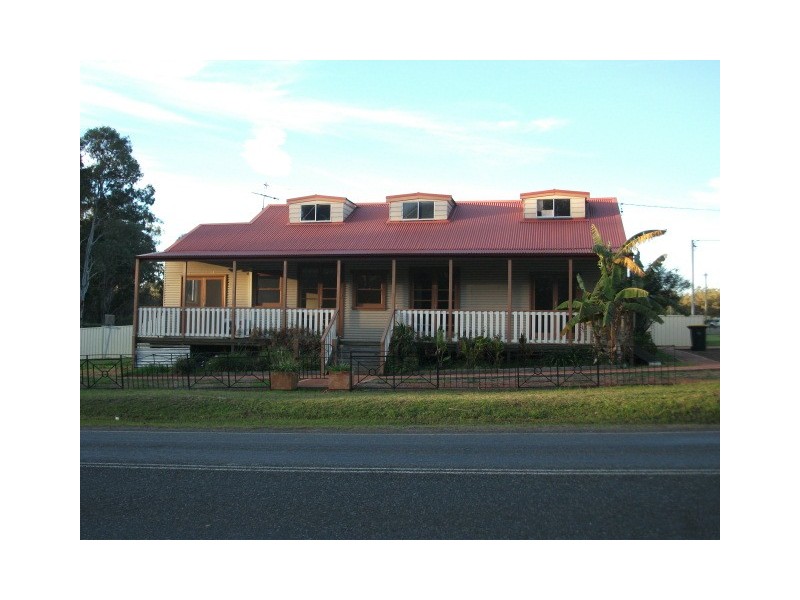 1 William Street, Paxton NSW 2325