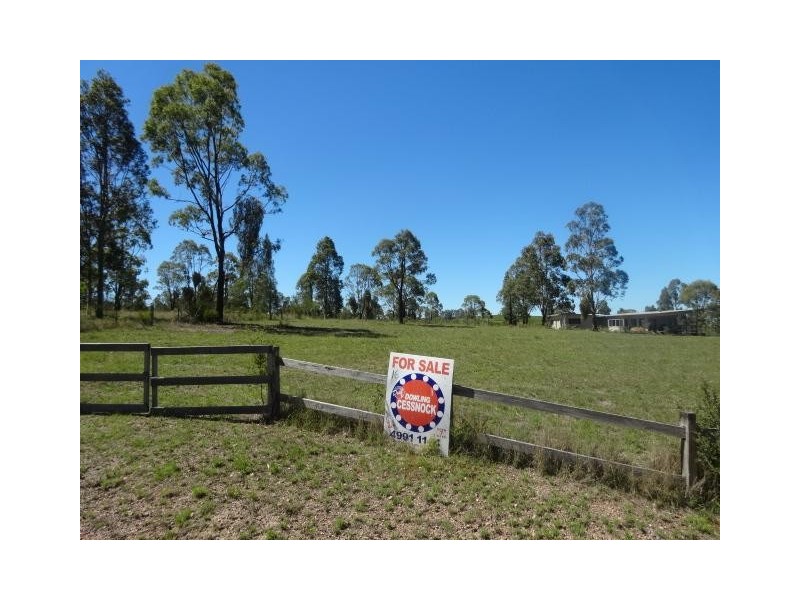 Lot 16, 29 Blue Cliff Road, Pokolbin NSW 2320