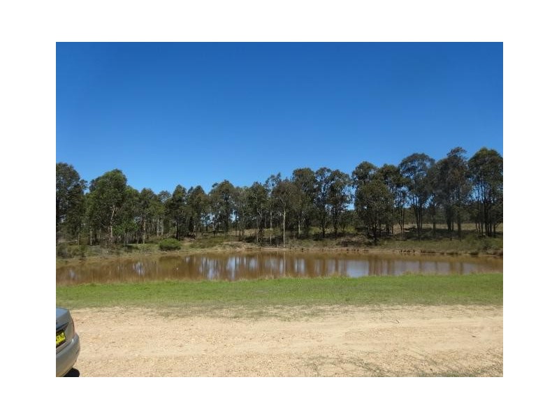 Lot 16, 29 Blue Cliff Road, Pokolbin NSW 2320