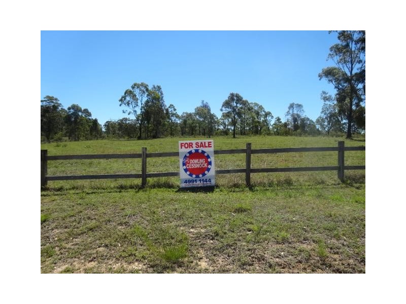 Lot 16, 29 Blue Cliff Road, Pokolbin NSW 2320