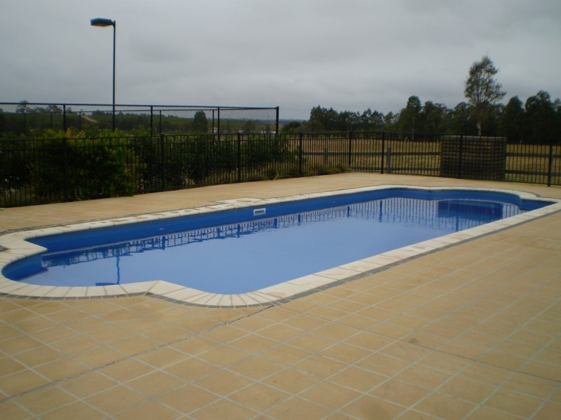 Lot 16, 29 Blue Cliff Road, Pokolbin NSW 2320