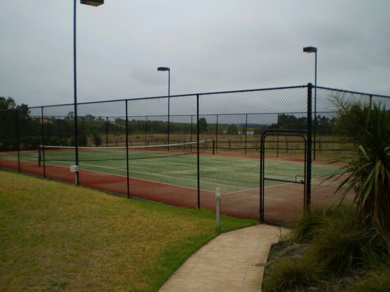 Lot 16, 29 Blue Cliff Road, Pokolbin NSW 2320