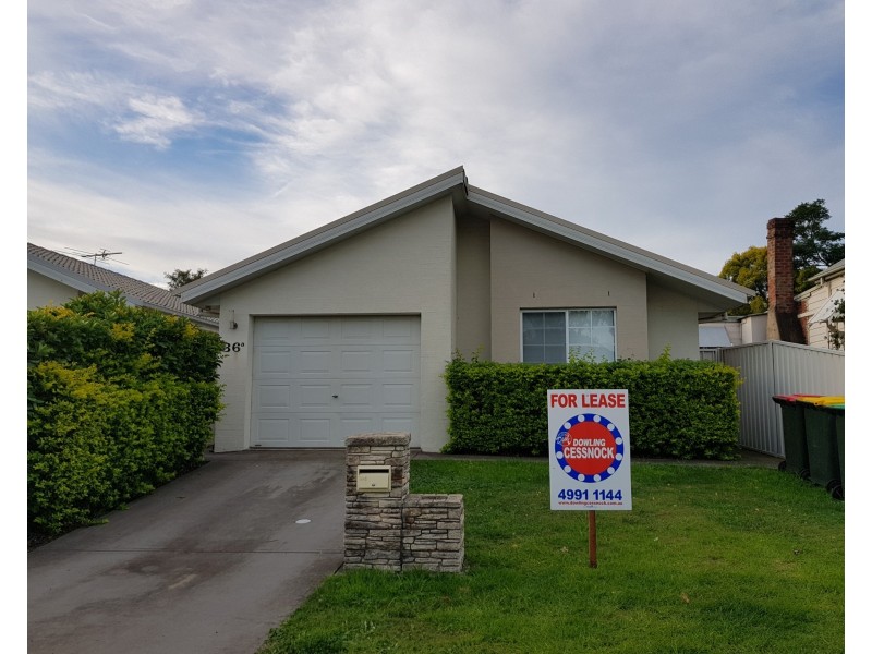 36a Bridge Street, Cessnock NSW 2325