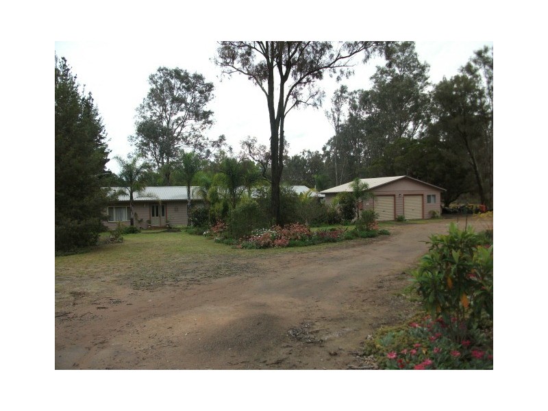 547 Lovedale Road, Pokolbin NSW 2320