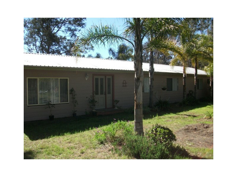 547 Lovedale Road, Pokolbin NSW 2320