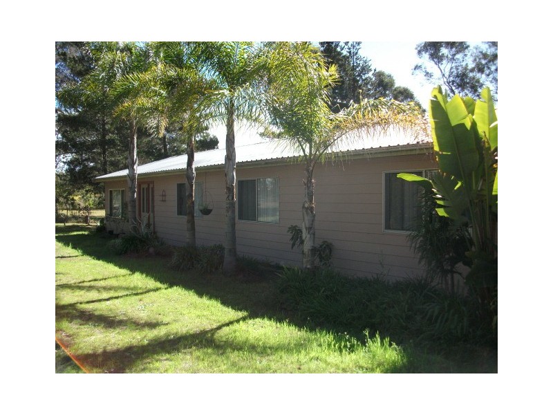 547 Lovedale Road, Pokolbin NSW 2320