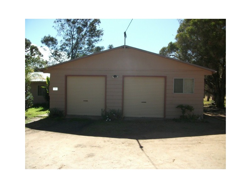 547 Lovedale Road, Pokolbin NSW 2320