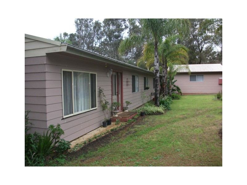 547 Lovedale Road, Pokolbin NSW 2320