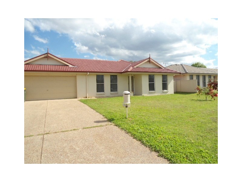 23 Alpine Avenue, Cessnock NSW 2325