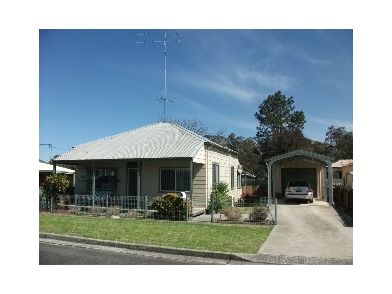 1 First Street, Cessnock NSW 2325