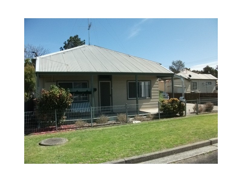 1 First Street, Cessnock NSW 2325