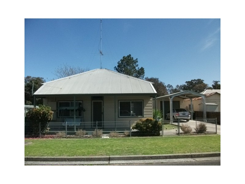 1 First Street, Cessnock NSW 2325