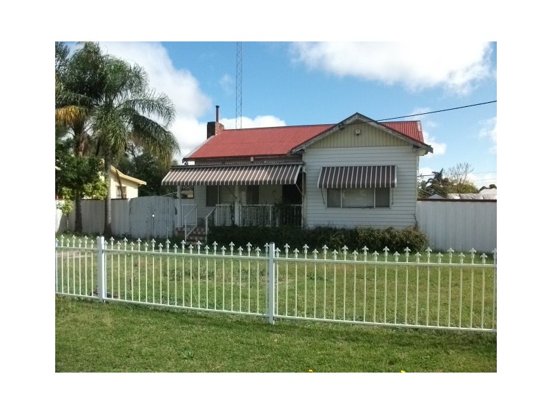 20 Hunter Avenue, Cessnock NSW 2325