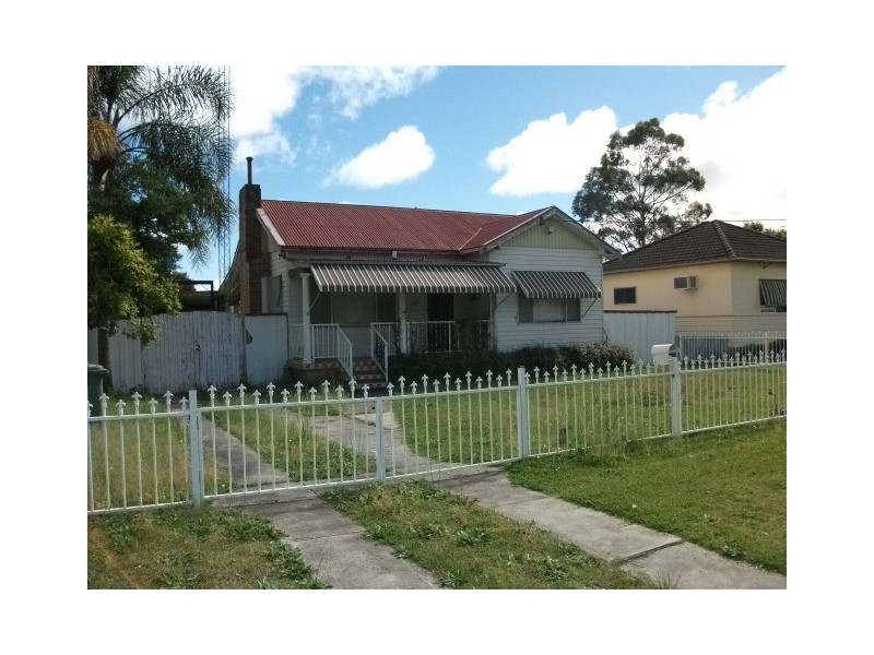 20 Hunter Avenue, Cessnock NSW 2325