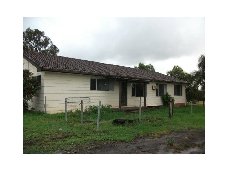 196 Lomas Lane, Nulkaba NSW 2325