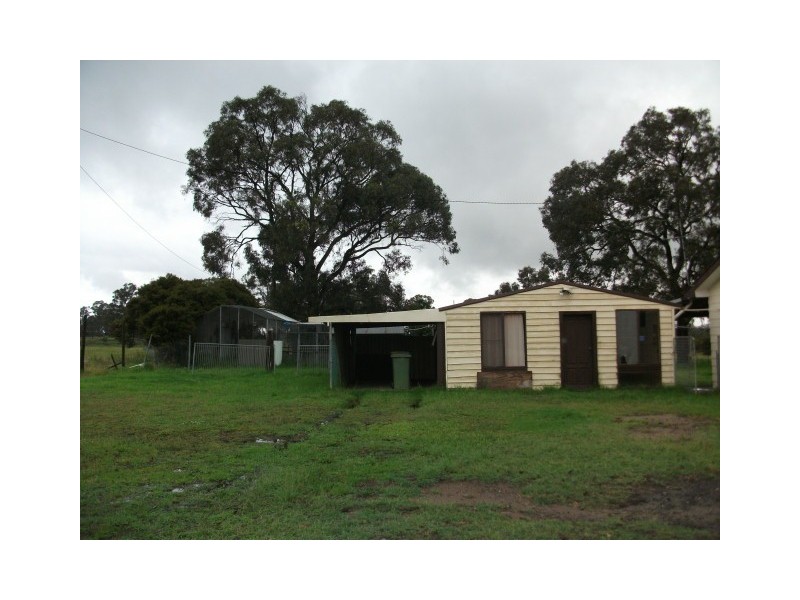 196 Lomas Lane, Nulkaba NSW 2325