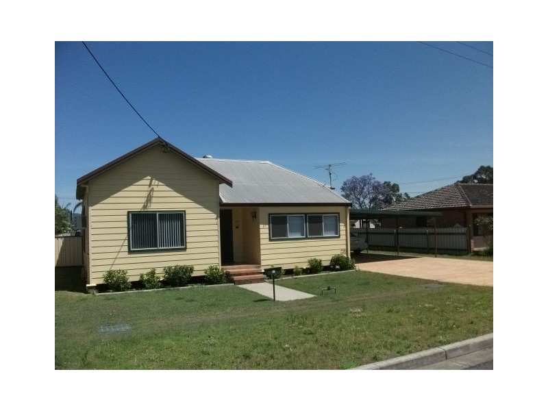 31 Comfort Avenue, Cessnock NSW 2325