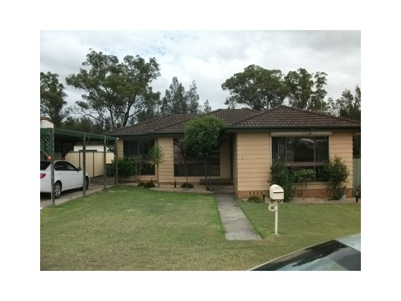 89 Desmond Street, Cessnock NSW 2325
