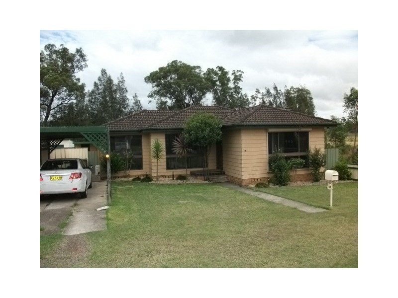 89 Desmond Street, Cessnock NSW 2325