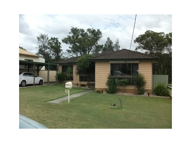 89 Desmond Street, Cessnock NSW 2325