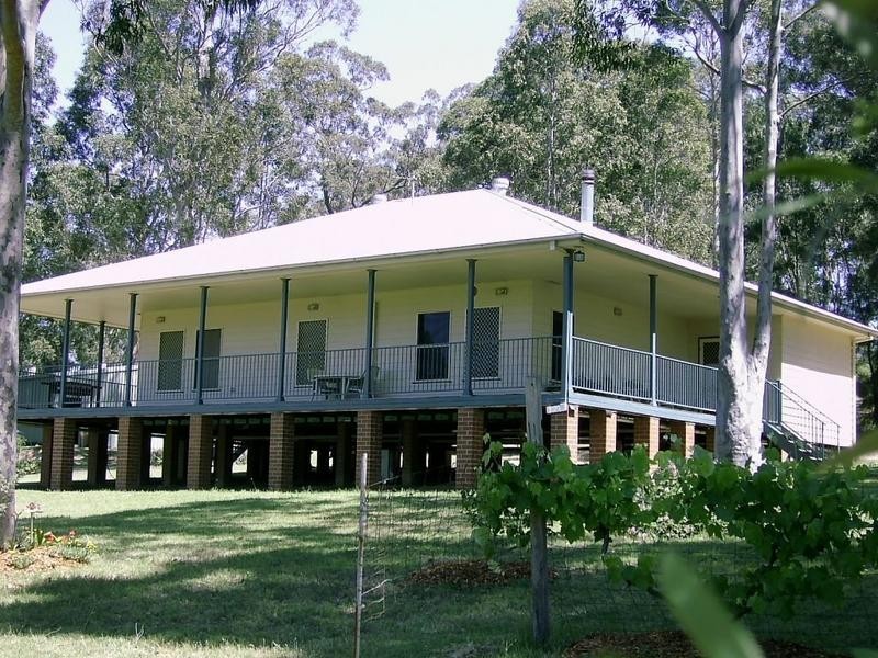 54 Jacaranda Grove, Elrington NSW 2325