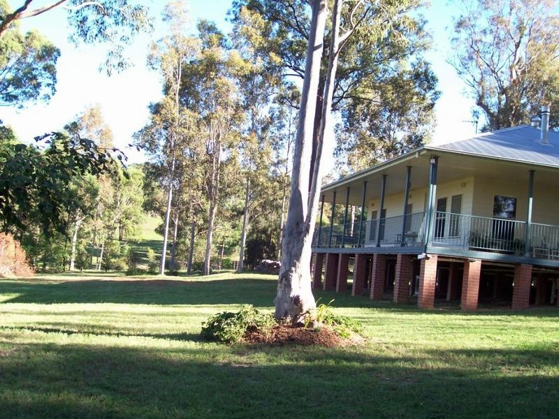 54 Jacaranda Grove, Elrington NSW 2325