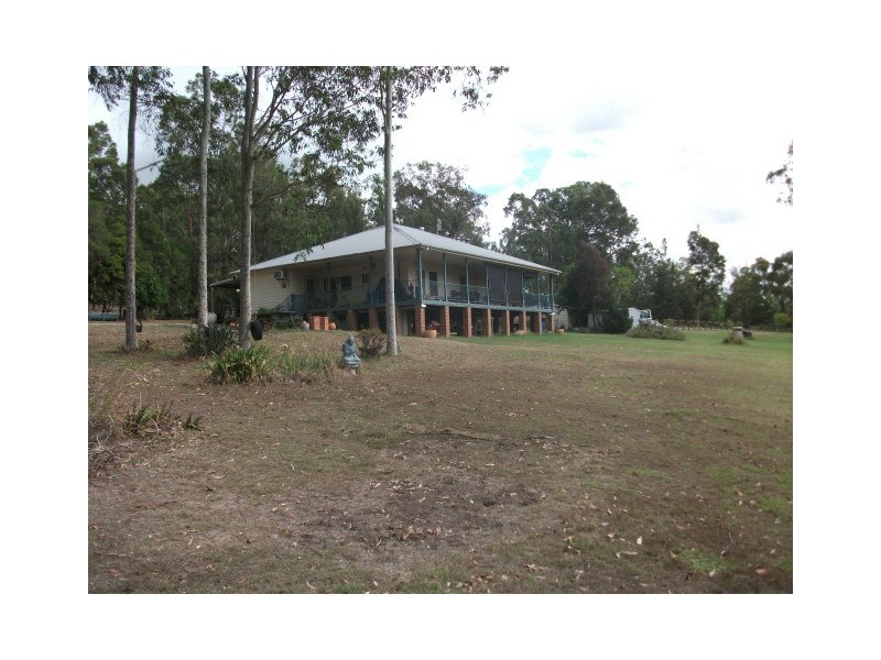 54 Jacaranda Grove, Elrington NSW 2325