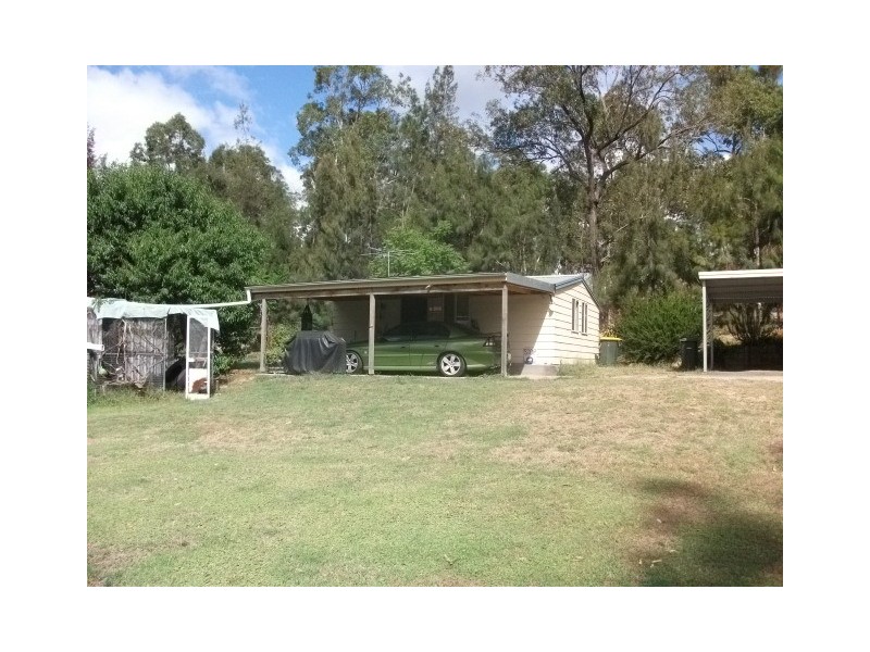 54 Jacaranda Grove, Elrington NSW 2325