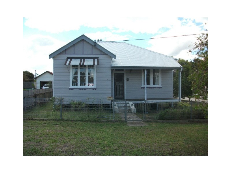 40 O’Brien Street, Cessnock NSW 2325