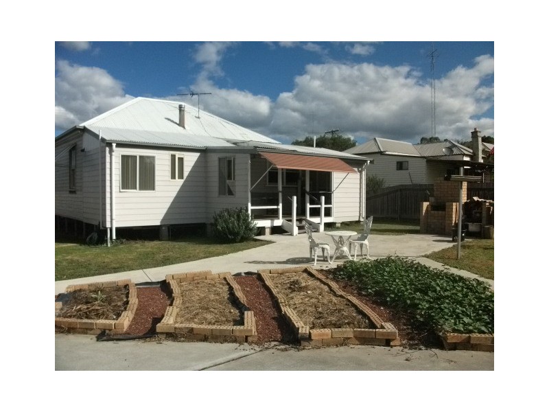 40 O’Brien Street, Cessnock NSW 2325
