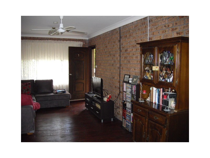 1/9 Hickey Street, Cessnock NSW 2325