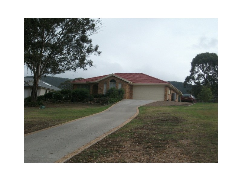 25 Echidna Close, Bellbird NSW 2325