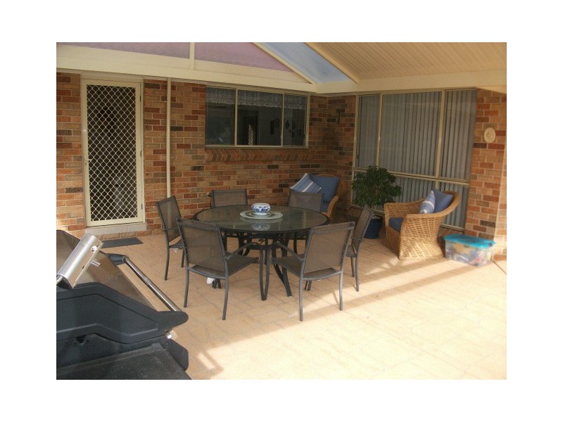 25 Echidna Close, Bellbird NSW 2325