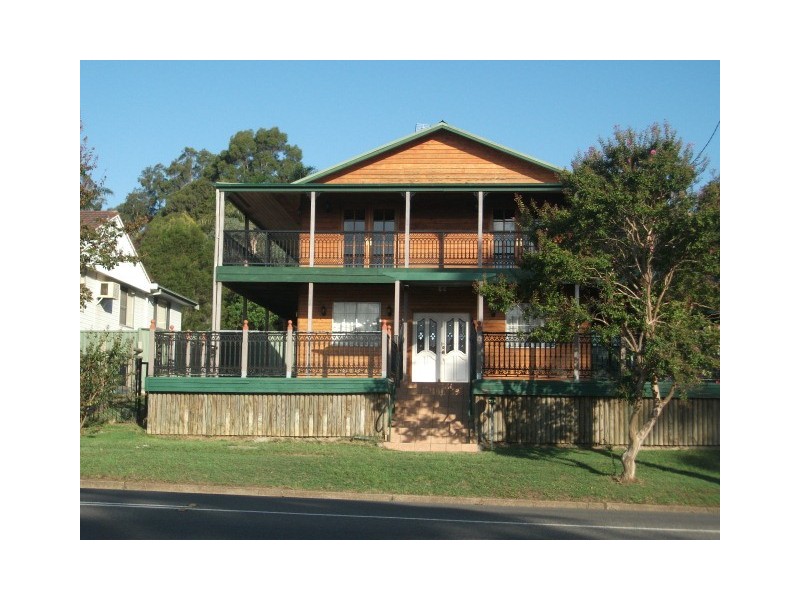 253 Wollombi Road, Bellbird NSW 2325