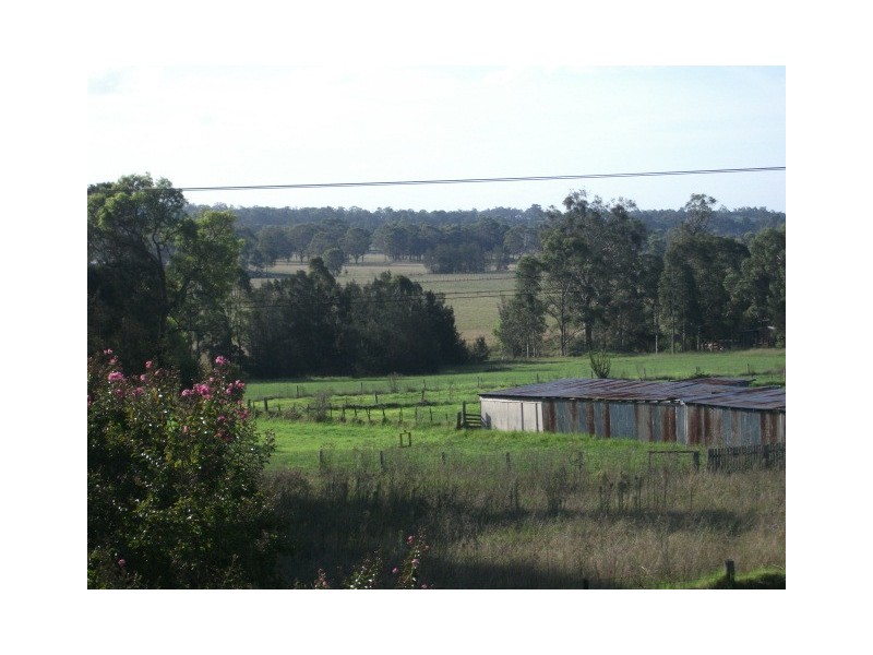 253 Wollombi Road, Bellbird NSW 2325