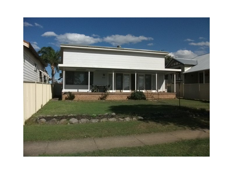 269 Maitland Road, Cessnock NSW 2325
