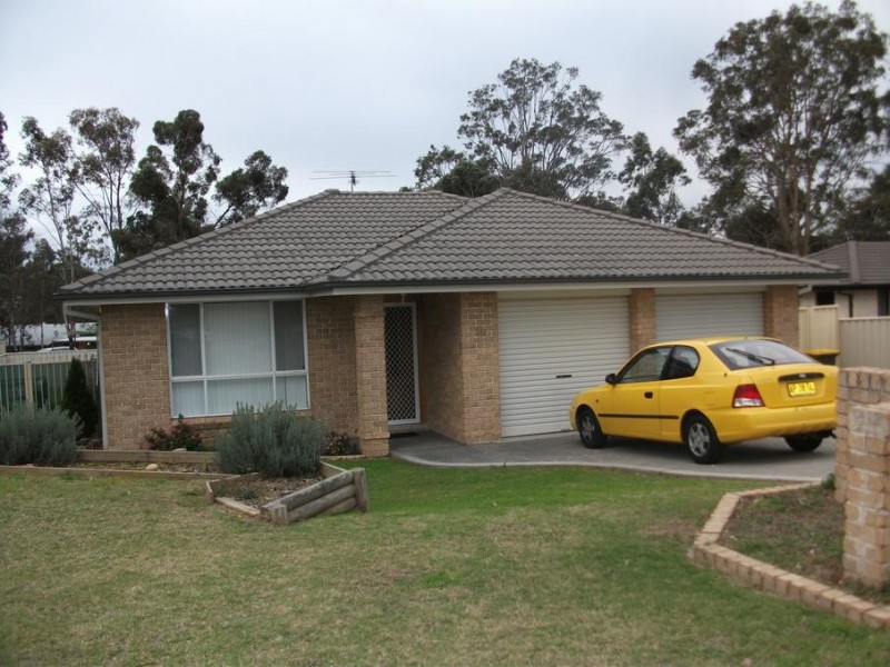 20 Cabernet Grove, Cessnock NSW 2325