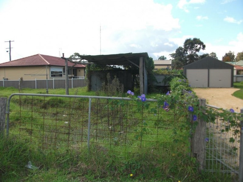 377 Wollombi Road, Bellbird NSW 2325