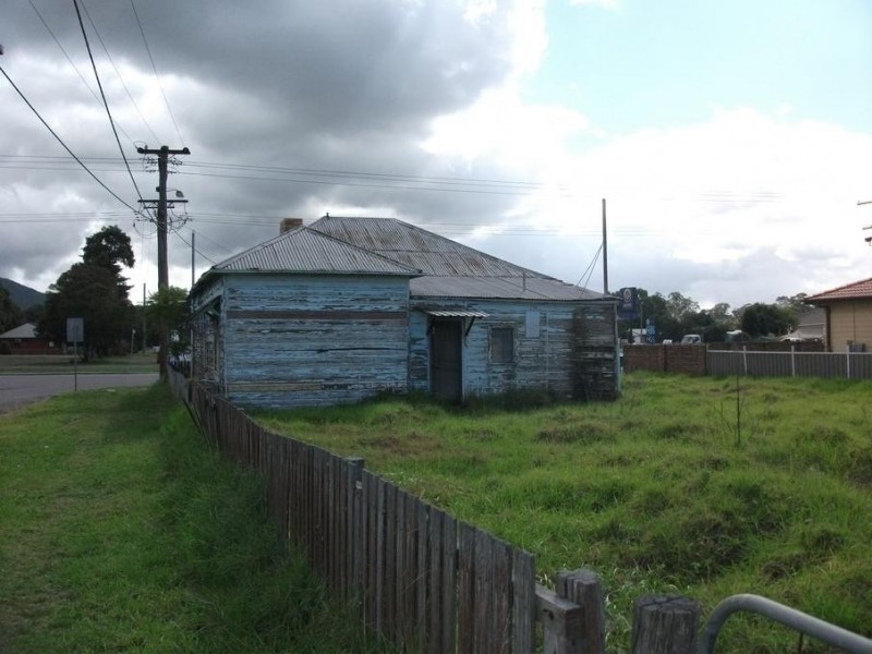 377 Wollombi Road, Bellbird NSW 2325