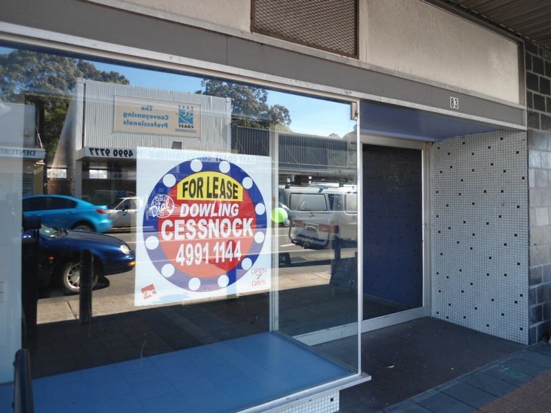 83 Vincent Street, Cessnock NSW 2325